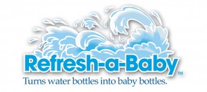 Refresh a Baby